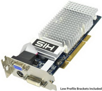 radeon HD 4350